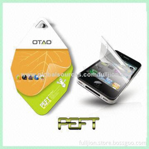 Screen Protectors for iPhone